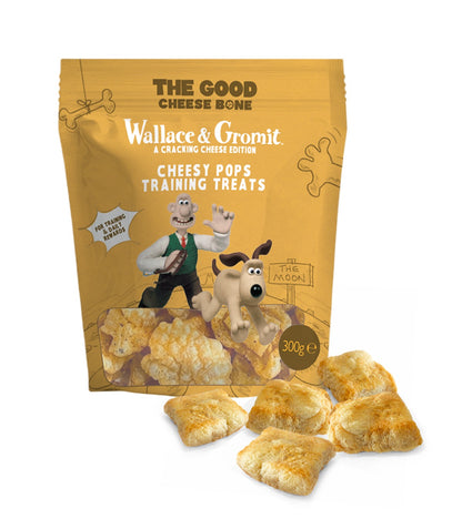 Crunchy Training Treats 300gm