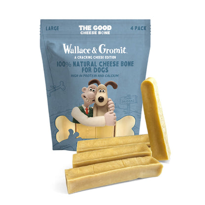 Wholesale Long-Lasting Multipack Cheese Bones