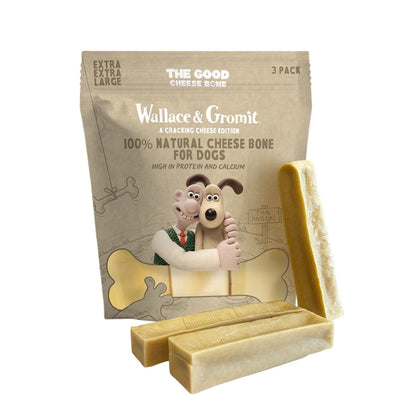 Wholesale Long-Lasting Multipack Cheese Bones