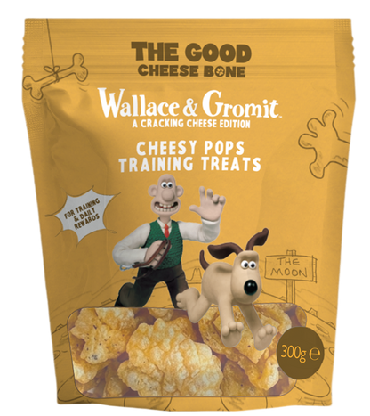 Crunchy Training Treats 300gm