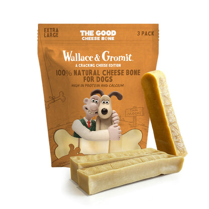 Wholesale Long-Lasting Multipack Cheese Bones