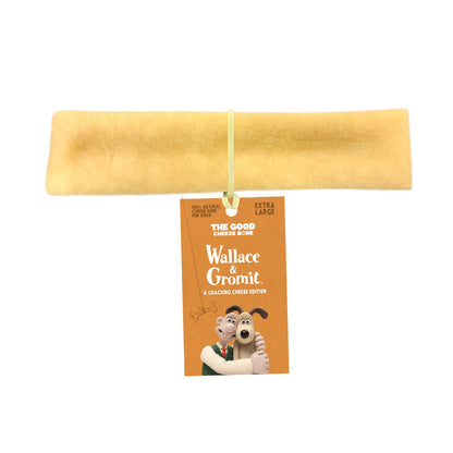 Box of Extra Large Branded Hard Cheese Bones (x10)