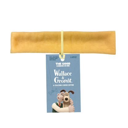 Box of Large Branded Hard Cheese Bones (x16)