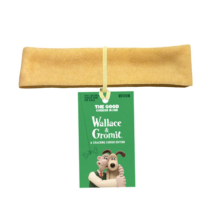 Box of Medium Branded Hard Cheese Bones (x20)