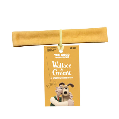 Box of Small Branded Hard Cheese Bones (x36)
